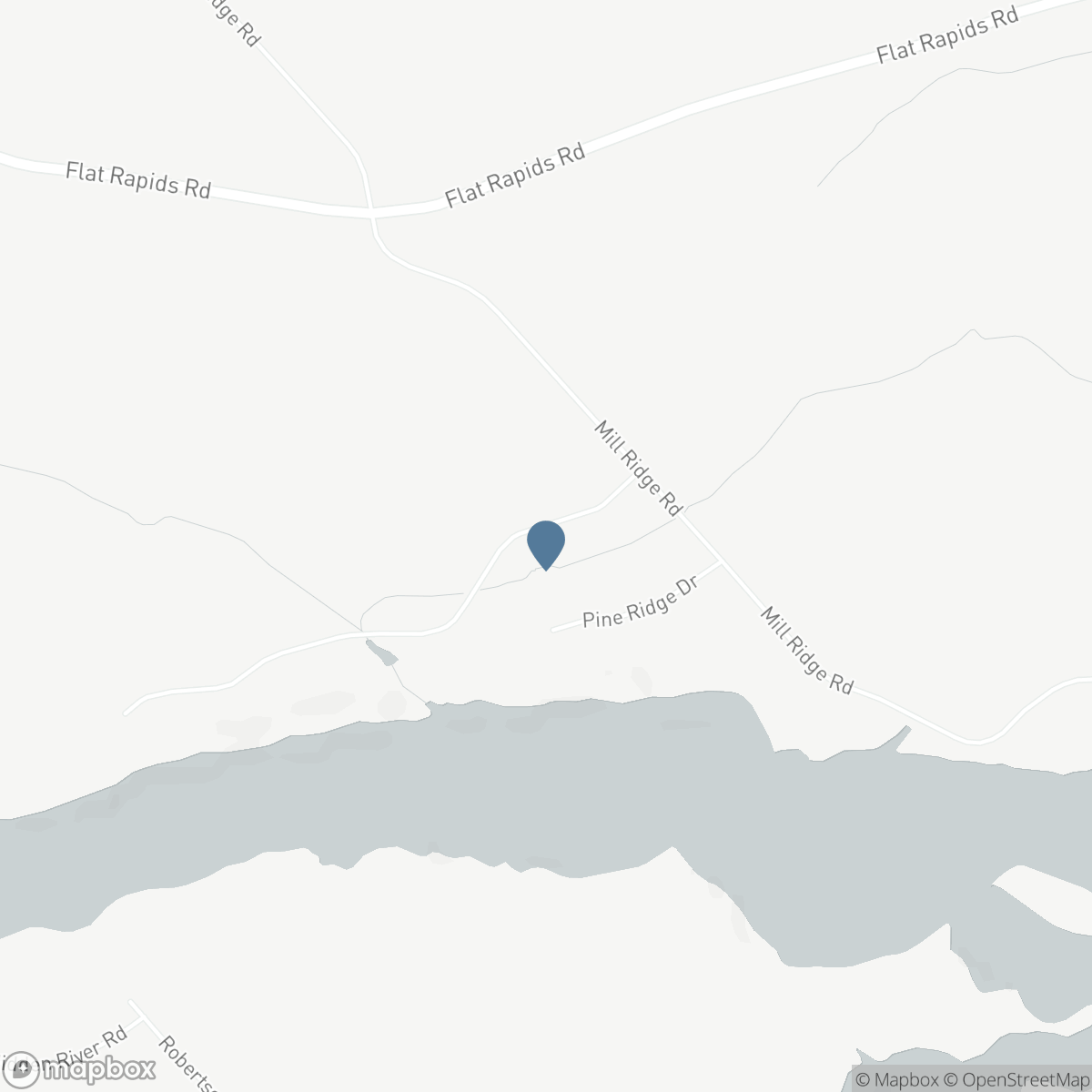 57 PAUL A BERTRAND DRIVE, Arnprior, Ontario K7S 3G8
